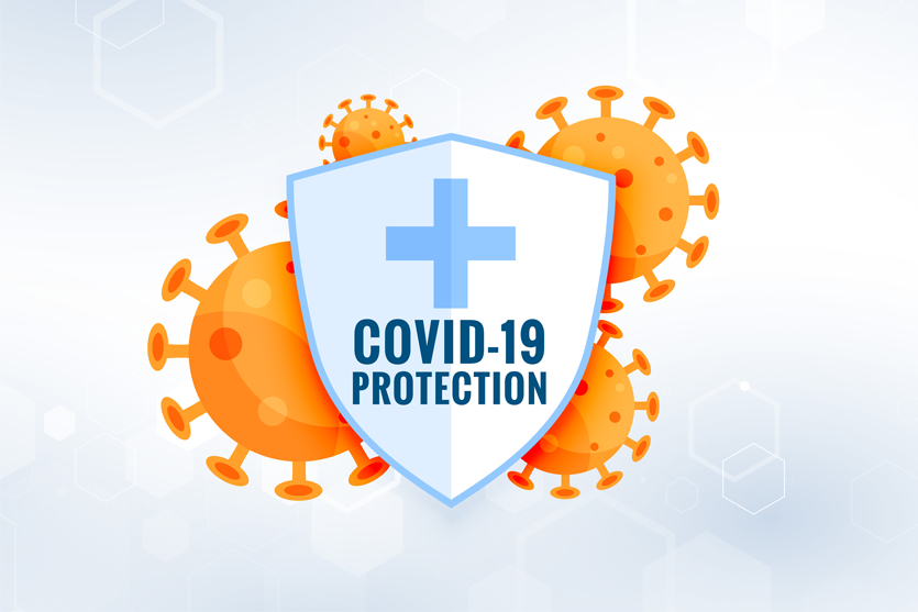 COVID-19 UPDATE