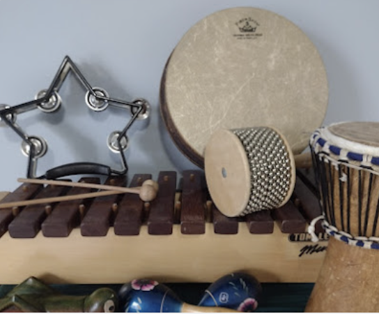 Newly Recommended Associate at Arches Counselling: Art, Play and Music Therapist