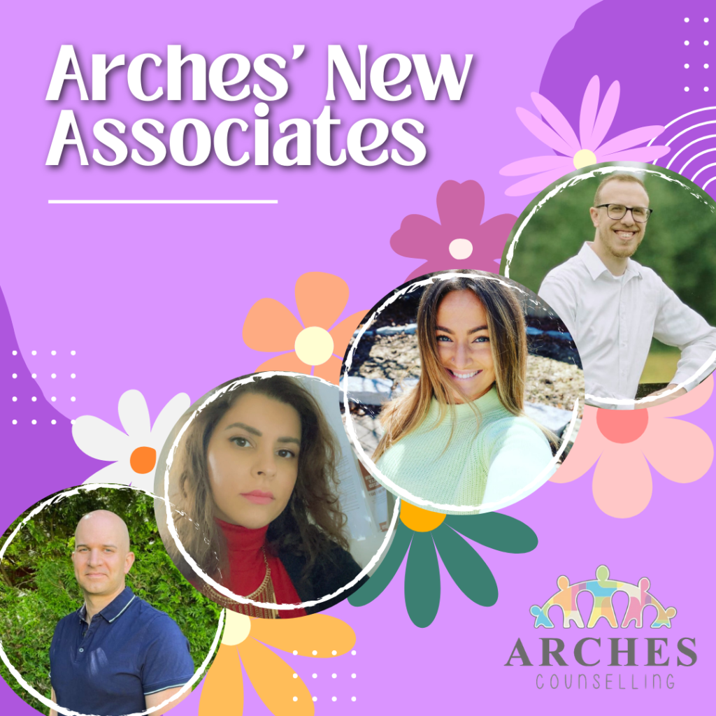 arches counselling