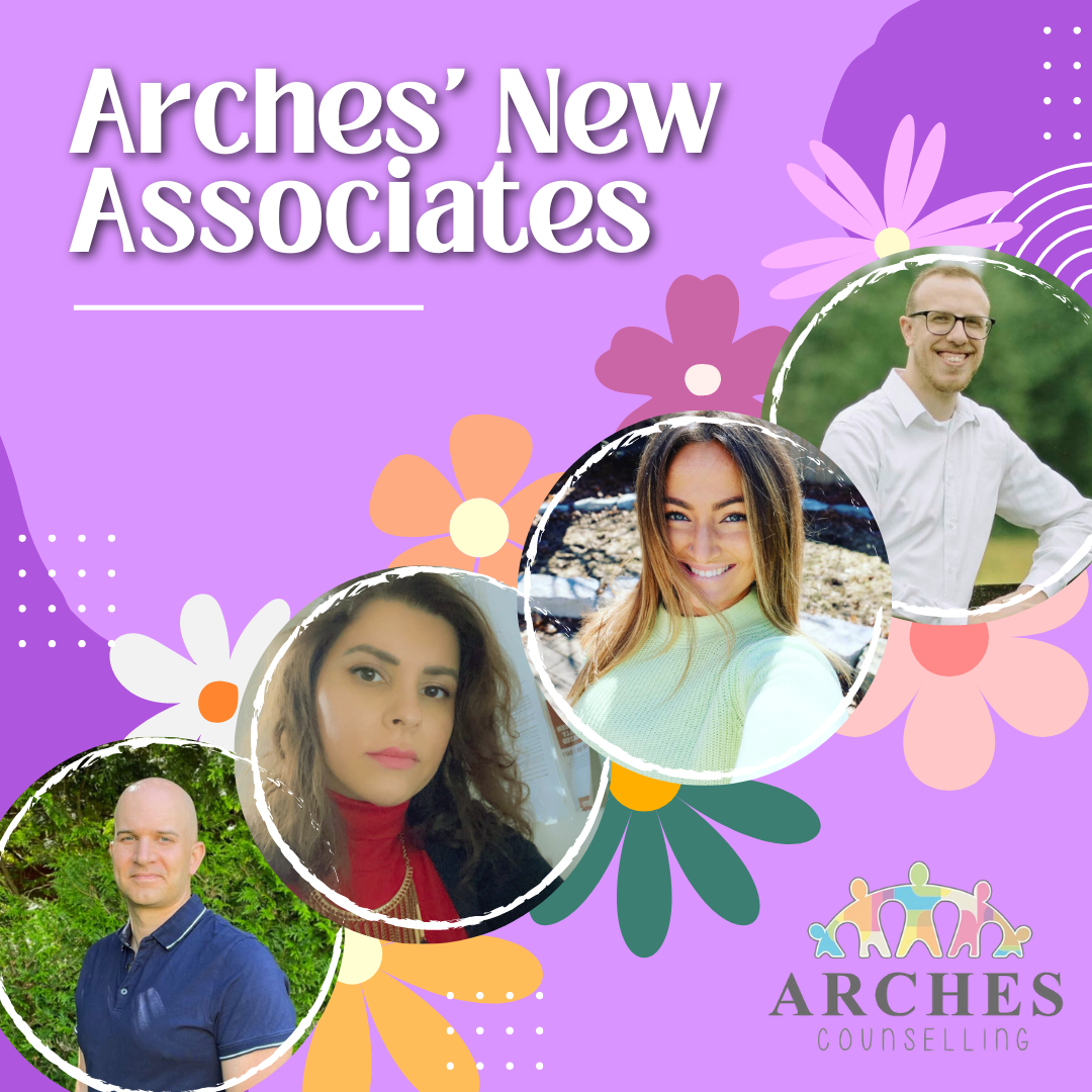 Arches New Associates