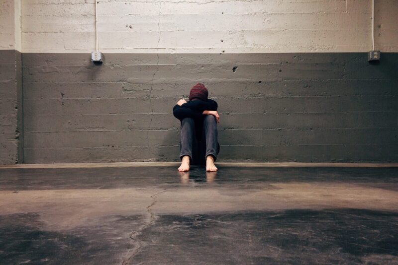 Depression Counselling in Cloverdale, BC