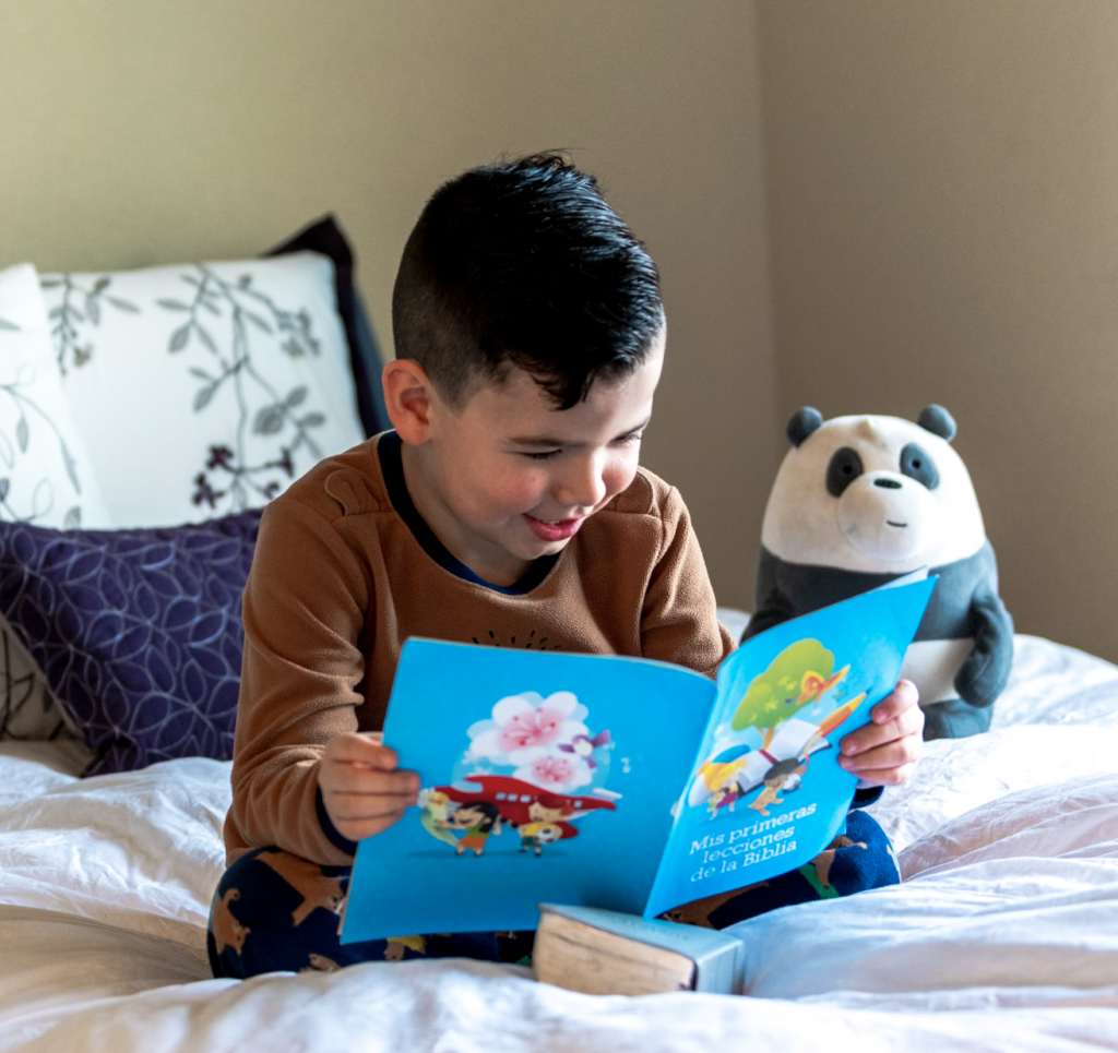Resources to Teach Kids About Consent and Body Boundaries